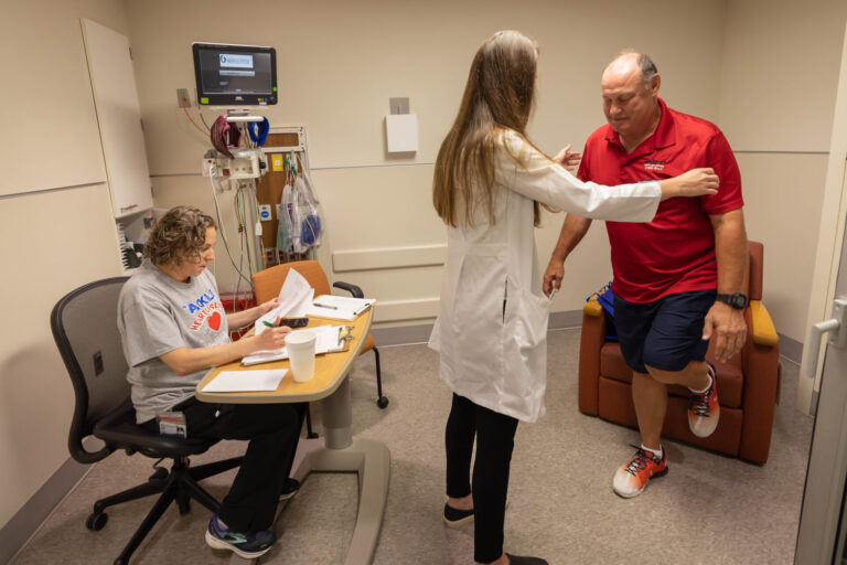 Note to Former NFL Players: Don’t ‘Pass’ on Regular Health Checks