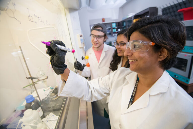 Pharmacy Graduate Programs Aim to Increase Diverse Workforce