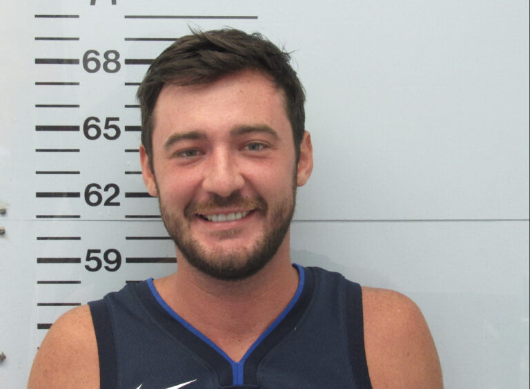 Oxford Man Charged With Harassing Victim in Domestic Violence Case