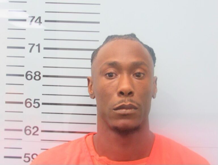 Columbus Man Arrested in Oxford on Drug, Weapon, Kidnapping Charges