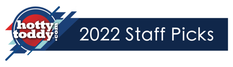 HottyToddy.com Staff Picks Week One