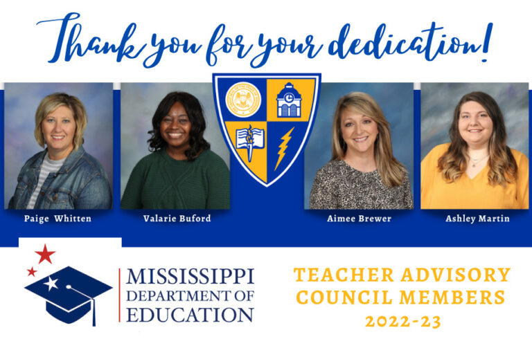 Four OSD Teachers Selected to Serve on This Year’s MDE Teacher Advisory Council