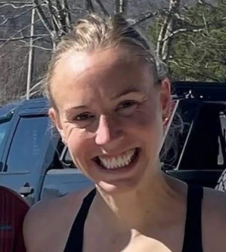 Memphis Police Say Body Found Sunday is Eliza Fletcher; Abston Charged with Murder