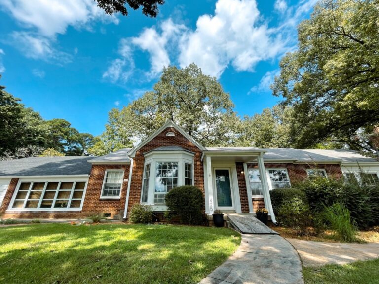 Wesley Foundation to Build New Facility