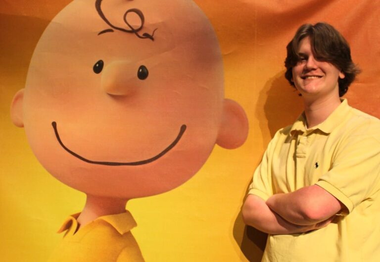 ‘Charlie Brown’ Kicks Off First of Five of OHS Theatre’s Five-Show Year Thursday