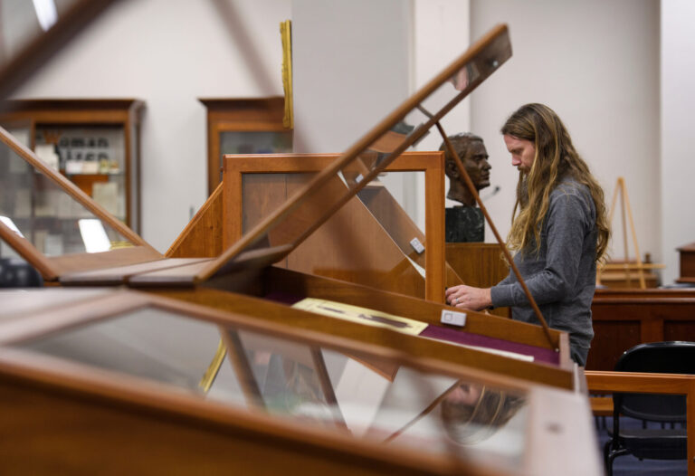 UM Library Events Commemorate 60th Anniversary of Integration