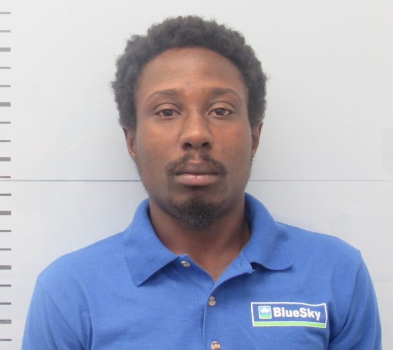 Oxford Man Charged with Embezzlement