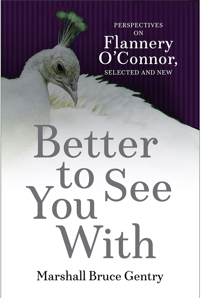 Book Review: 'Better to See You With: Perspectives on Flannery O