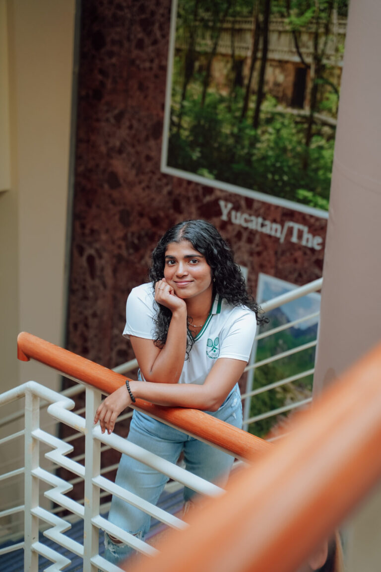  Jackson Water Crisis: An International Student Perspective 