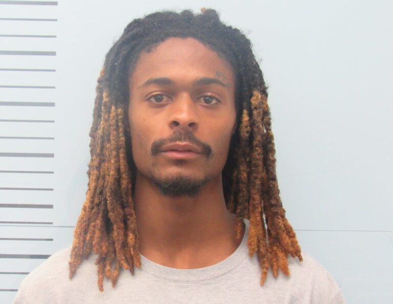 Okolona Man Charged with Sexual Assault