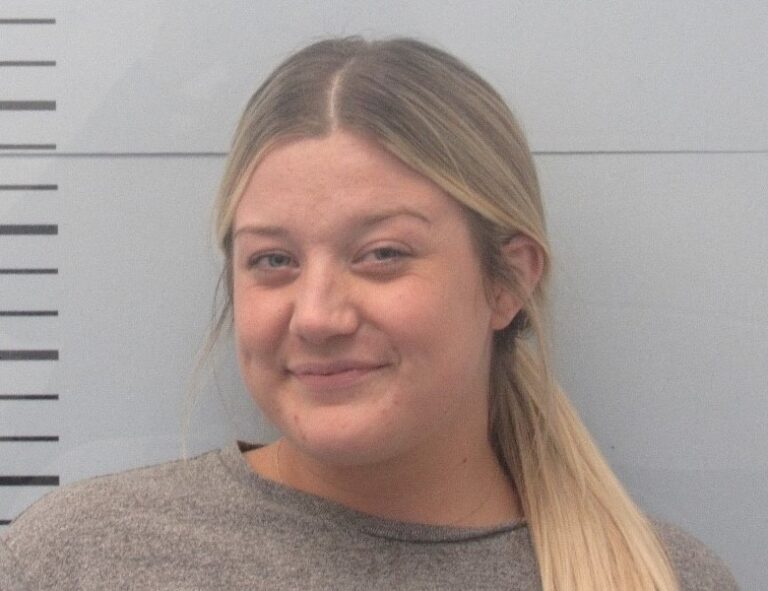 Oxford Woman Faces Felony for Credit Card Fraud