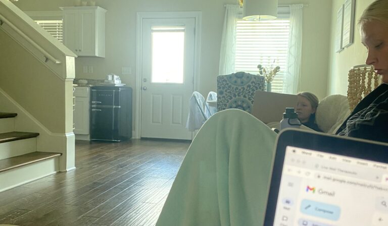 The Importance of the Sunday Reset