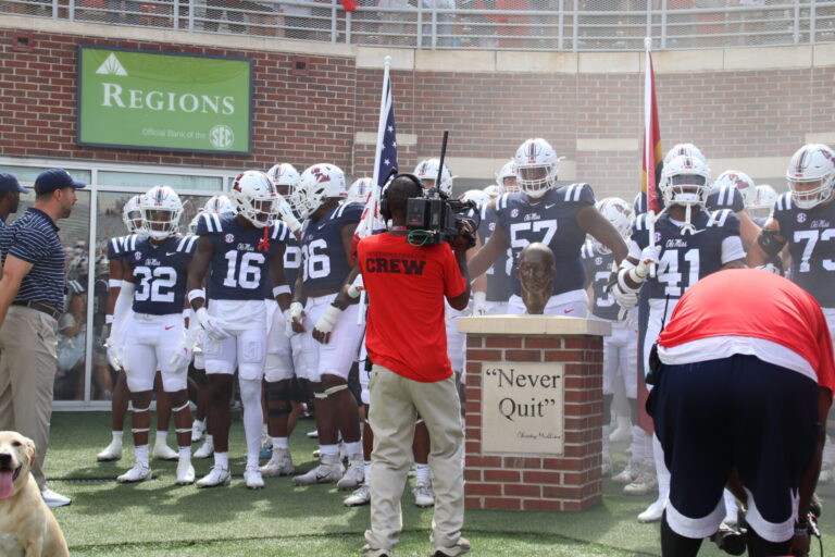 Game Time Announced for Tulsa