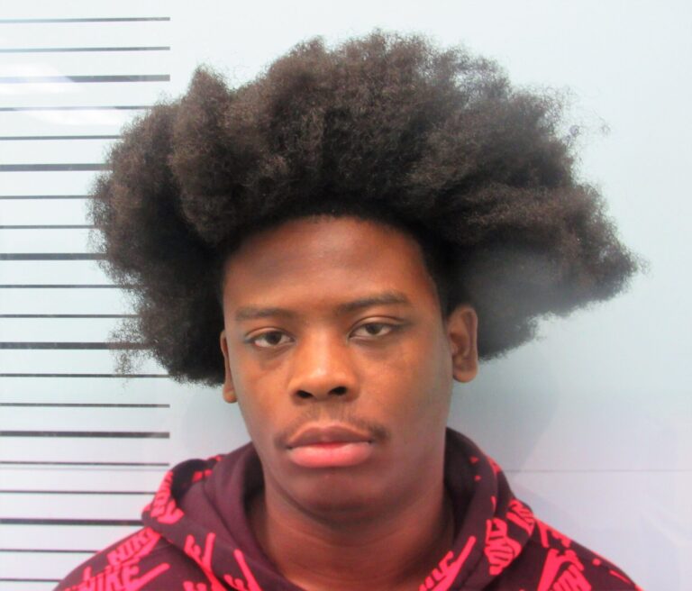 Oxford Man Charged With False Pretense