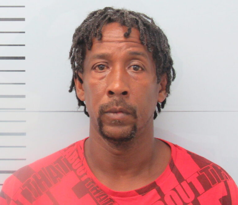 Oxford Man Arrested for Sexual Battery