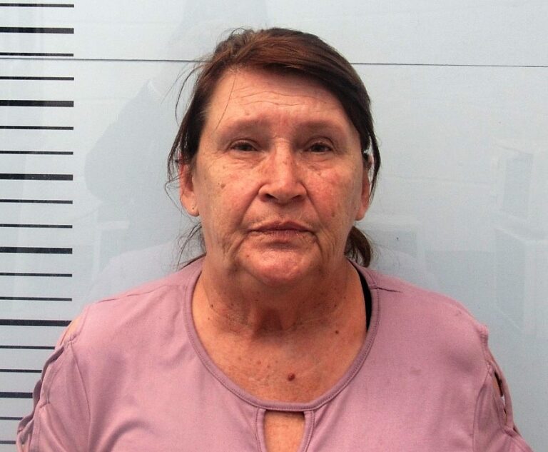 WV Woman Arrested for Allegedly Robbing an Oxford Bank