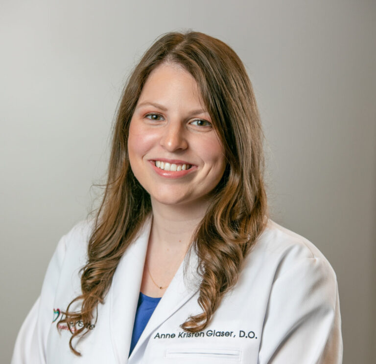 Lafayette Pediatric Welcomes New Provider to the Community