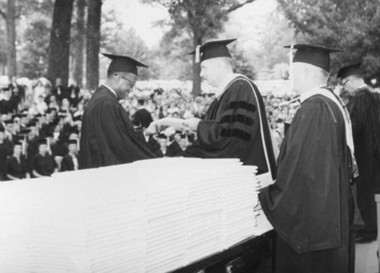 Meredith Documentary Being Shown During UM’s 60th Integration Anniversary