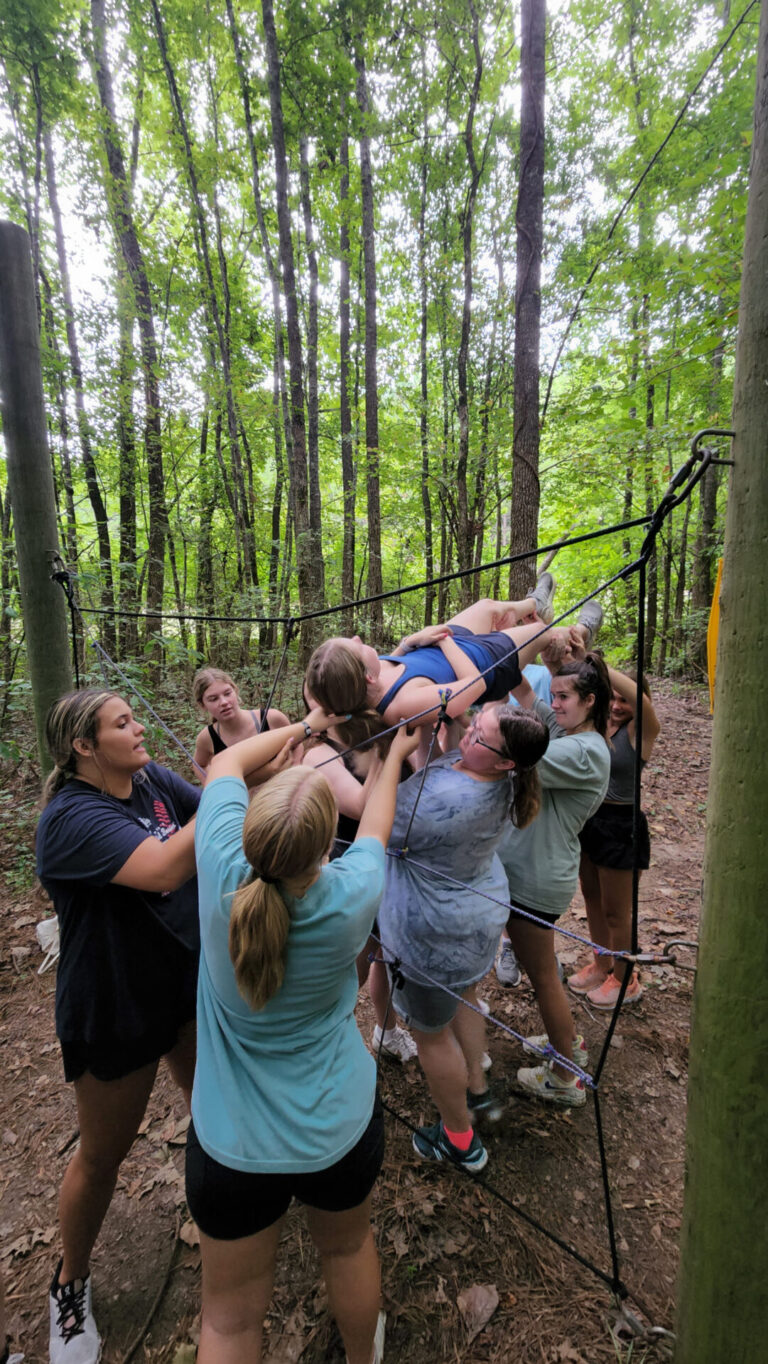 Mississippi Excellence in Teaching Program Turns 10