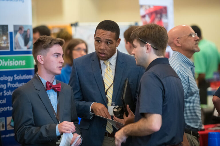 UM Ranks Top in State for Getting a Job After Graduation