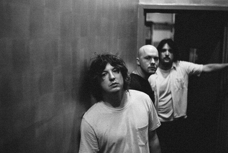 Bass Drum of Death Returns to Fat Possum Records With New Album