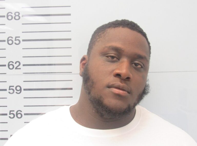 Pope Man Charged With Abusing 911 Calls