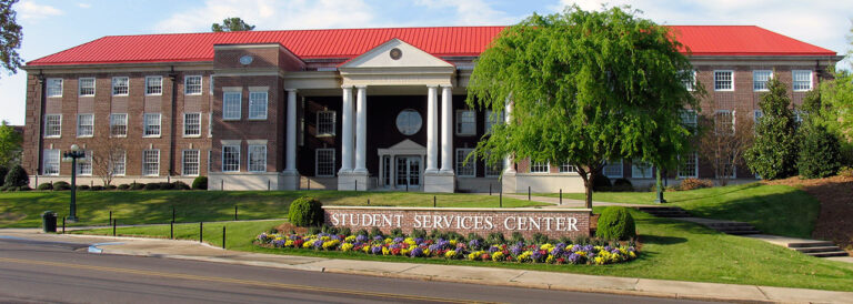 Career Center Accepting Used Business Attire for Students