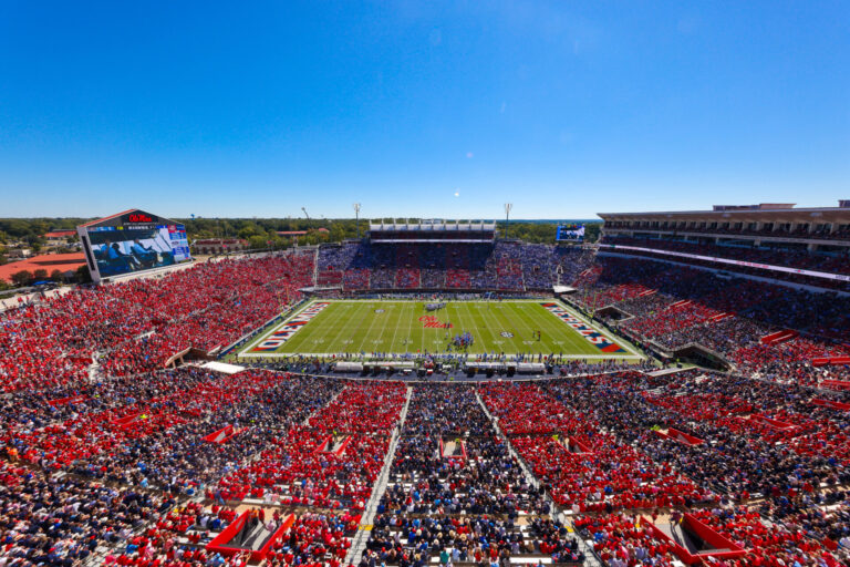 Oxford Police Department Announces Alabama Game Day Plans