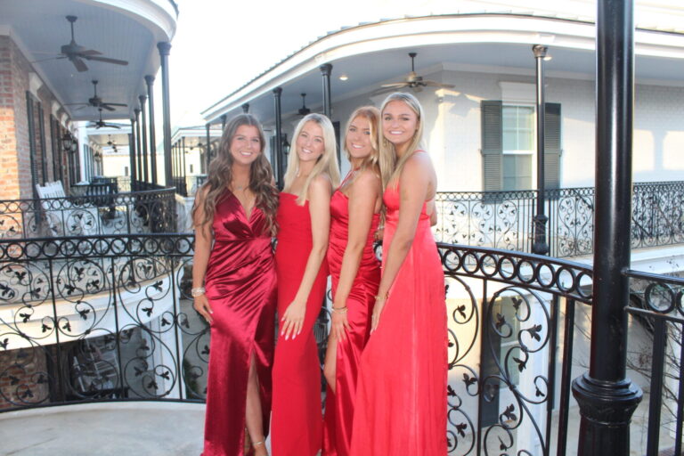 Oxford, Home Away from Home