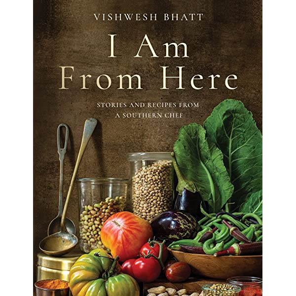 “I am from here”: Snackbar Chef Vishwesh Bhatt celebrates new cookbook