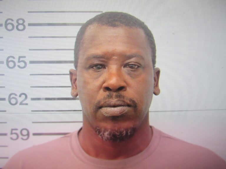 Oxford Man Charged With Burglary