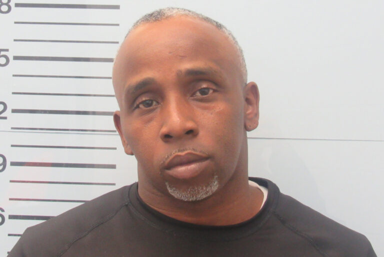 New Albany Man Faces Felony Theft Charges in Oxford