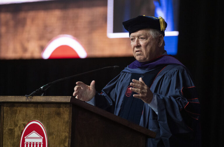 Barbour, Lott to Speak for ‘Moving Mississippi Forward’