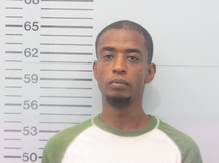 Oxford Man Faces Felony Domestic Violence Charge