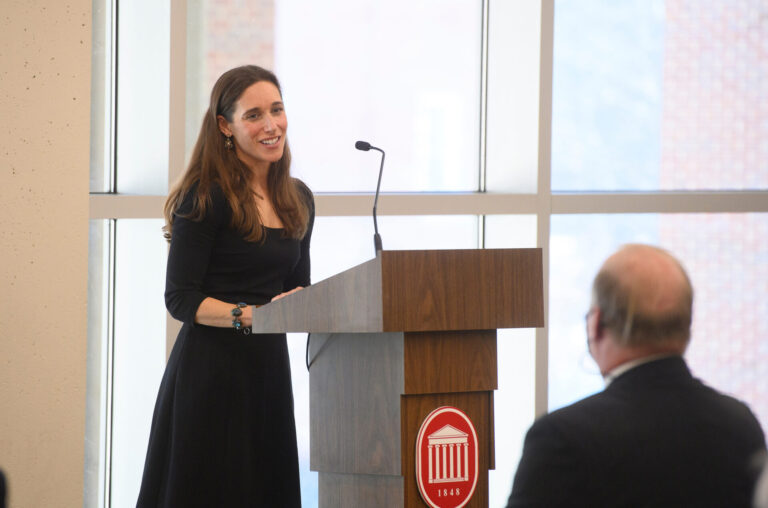 University Partners with HUD Higher Education Network