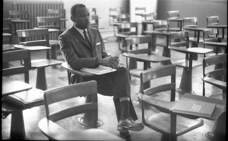 Column: James Meredith and Ole Miss – Looking Back at 1962