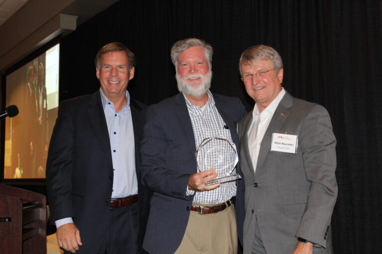 UM Banking Symposium Educates Leaders on Topics Impacting the Industry