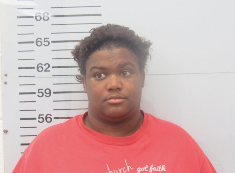 Oxford Woman Arrested After Shooting