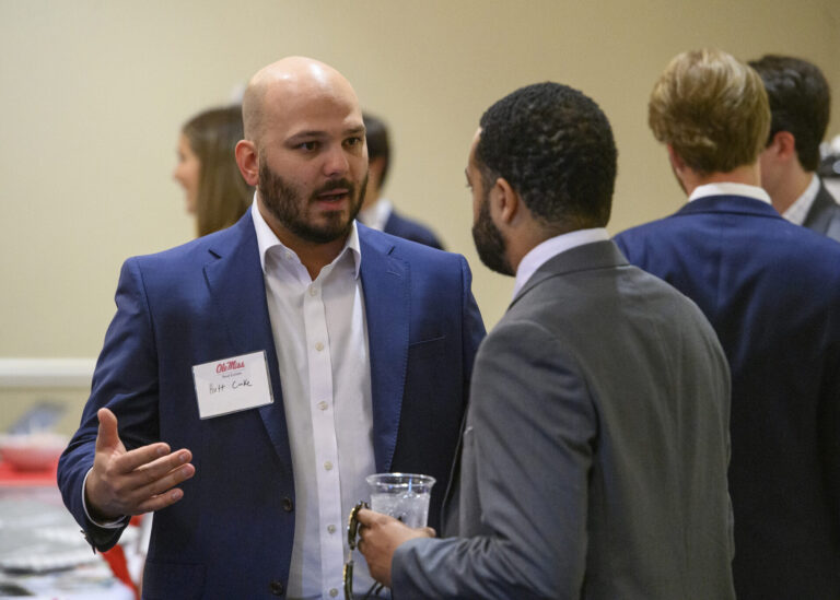 Successful Second Year for UM Real Estate Fall Forum
