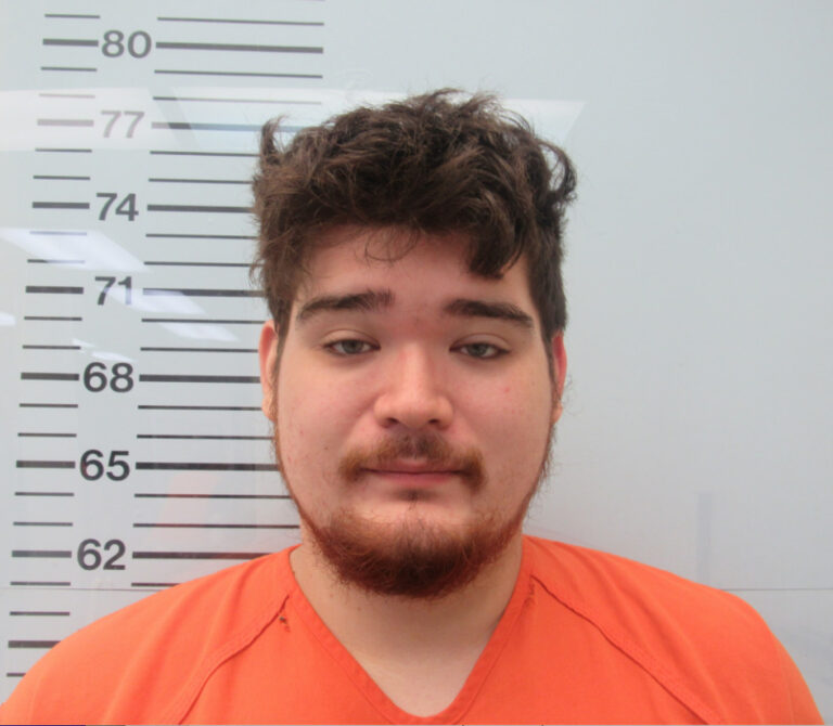 Nesbit Man Sentenced to Prison for Racist Threats￼