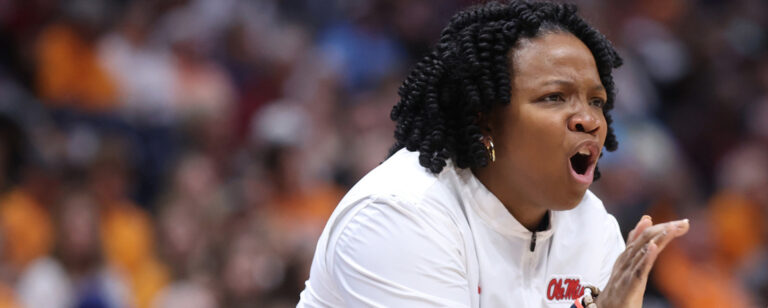 Record-Breaking First Half Leads Ole Miss Women’s Basketball Over Southern Miss, 92-46