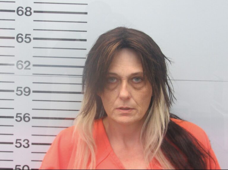 Chicago Woman Charged With Grand Theft by Oxford Police