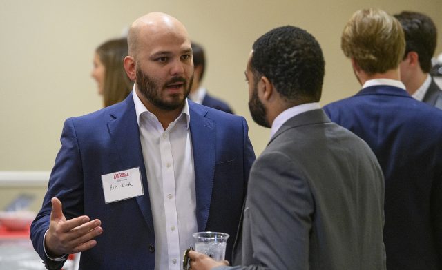Successful Second Year for UM Real Estate Fall Forum