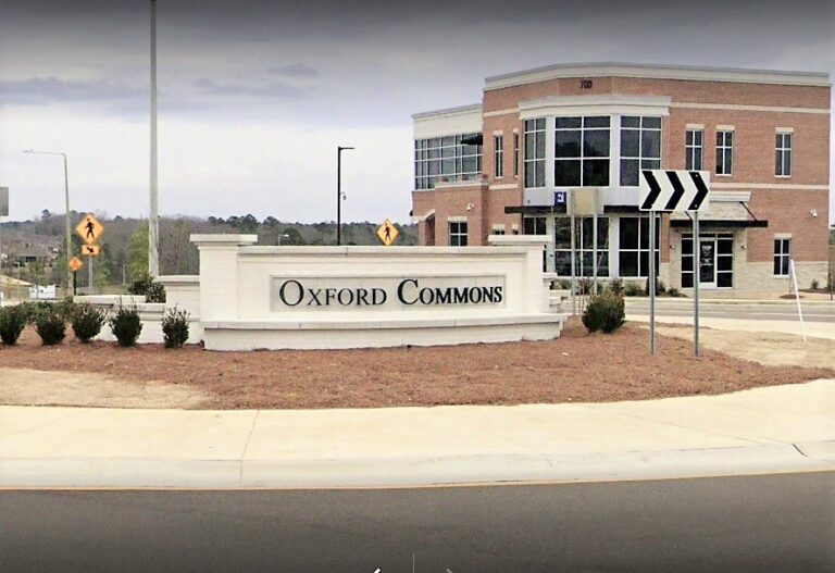 Request for Gate, Private Road in Oxford Commons Denied by Planning Commission