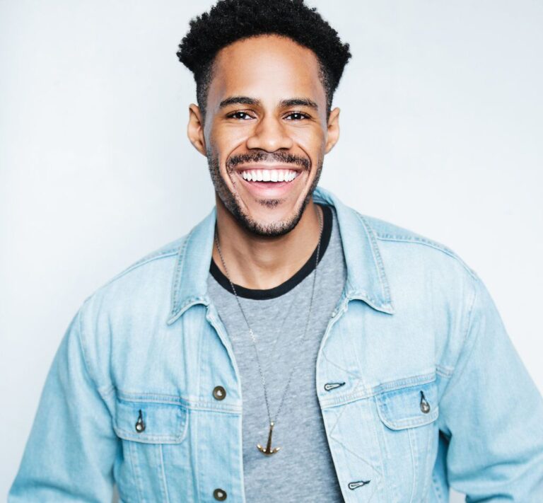 Up-and-Coming Comedian to Perform at Ford Center