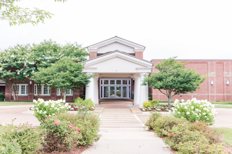 Oxford Conference Center Bounces Back After Pandemic