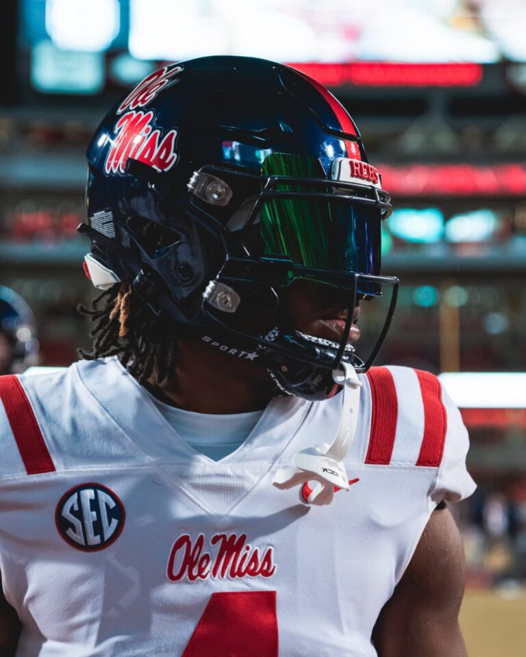 Ole Miss Drops Road Matchup Against Arkansas