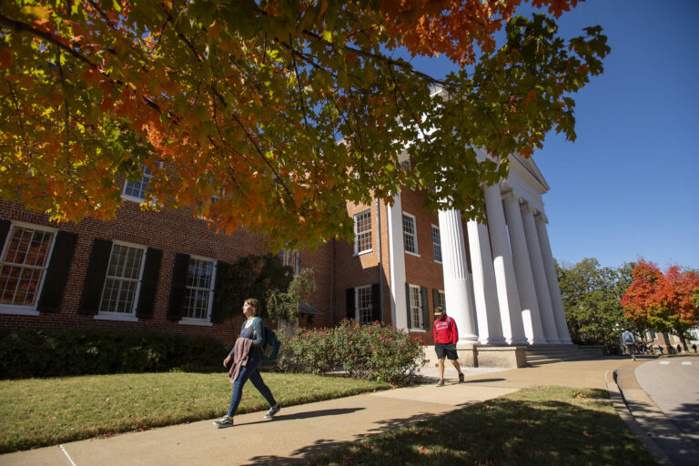 UM’s Largest-Ever Freshman Class Powers Overall Enrollment Growth