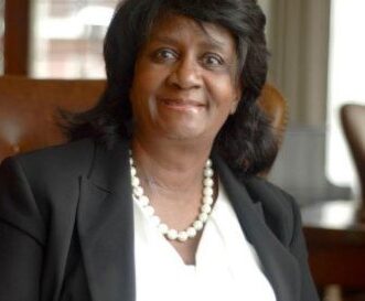 Lafayette County Judge Candidates: Meet Carnelia Fondren