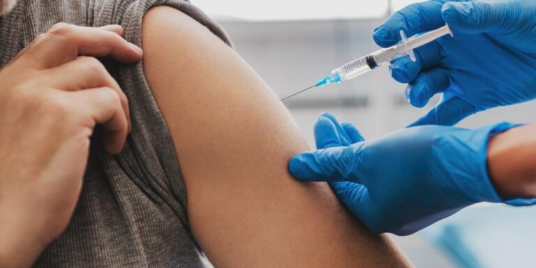 Seasonal Flu Vaccinations Now Available at All County Health Departments